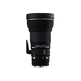 SIGMA 単焦点望遠レンズ APO 300mm F2.8 EX DG HSM キヤノン用 フルサイズ対応 195540