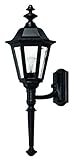 Hinkley 1410BK Outdoor Manor House Light [並行輸入品]