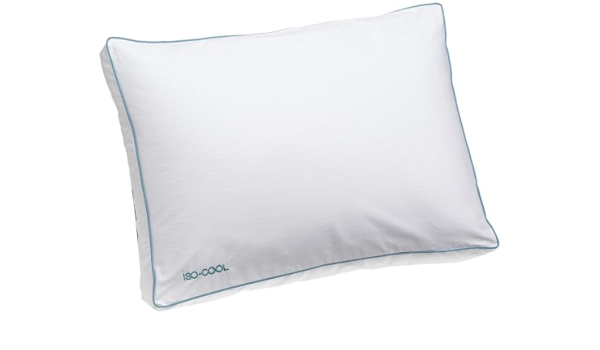 outlast iso cool pillow