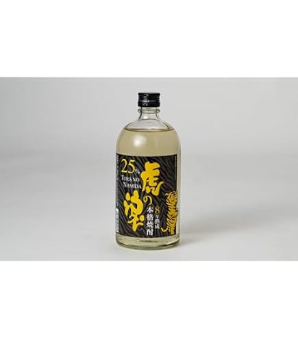 Amazon.co.jp: 【虎の涙】石川県が生んだ 唯一の焼酎蔵 数々の栄光を
