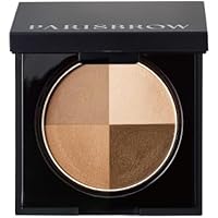 Amazon | [PARISBROW(パリブロウ)] フロッキー フェイスパウダー 01