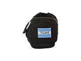 TOMS ベビー・ガールズ カラー: ブラック
