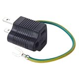 ALLPARTS 169990/3P-2P変換アダプター