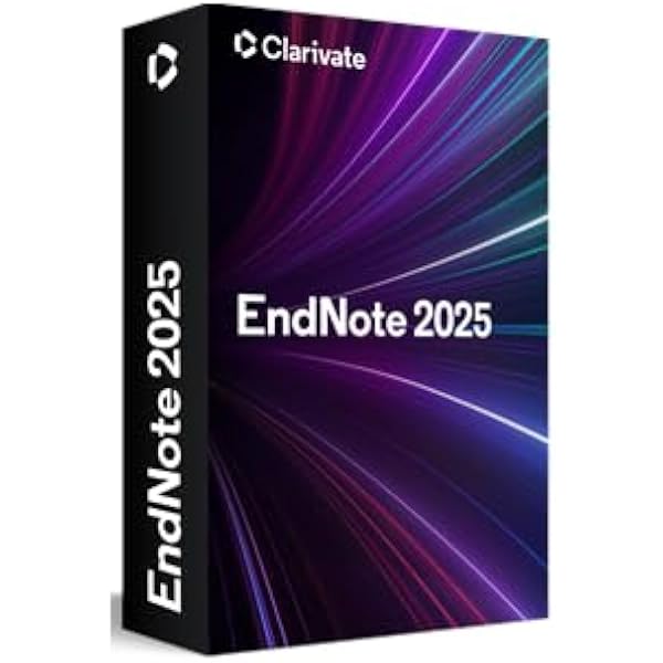 Amazon.co.jp: EndNote X9 Student Edition (Windows/Mac) 英語版