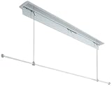 パナソニック Panasonic 室内物干しユニット 電動竿1本蓋付き 【CWF11LR】