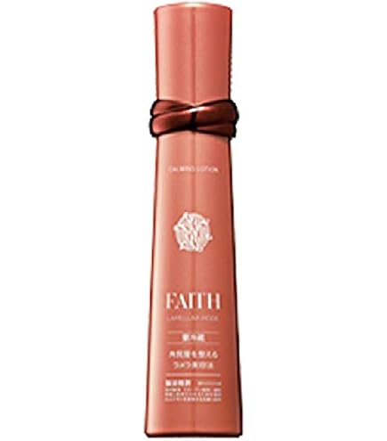 Amazon | 【FAITH】フェース ラメラモード エナジー ゲル R 30g