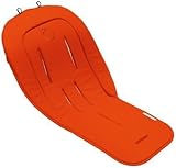 Bugaboo Seat Liner, Orange by Bugaboo [並行輸入品]
