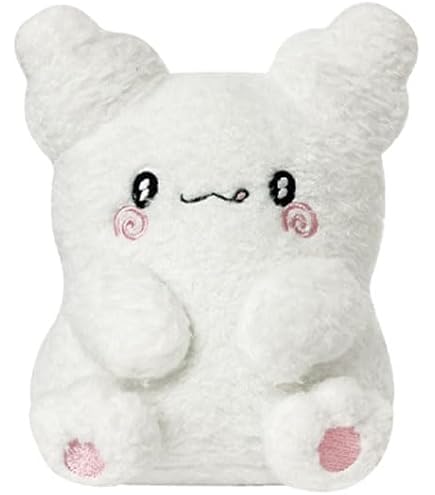 Amazon.co.jp: ナカジマコーポレーション はなまるおばけ ふわくた