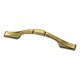 Liberty P30090C-AE-C 3 Square Foot Cabinet Hardware Handle Pull by Liberty