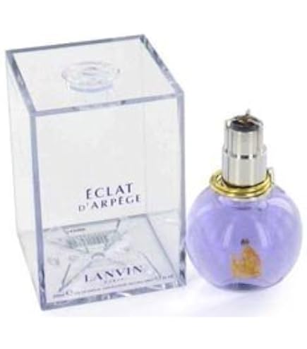 Amazon | 【ランバン】エクラ・ドゥ・フルール EDP 50mL [並行輸入品