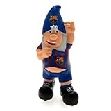 FC。Barcalona Mini Garden Gnome Mini Gnome by。C。バルセロナ