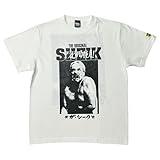 [ハードコアチョコレート] ”デトロイトの帝王”ザ・シーク（アラー・バニラホワイト） (JP, アルファベット, L, バニラホワイト)