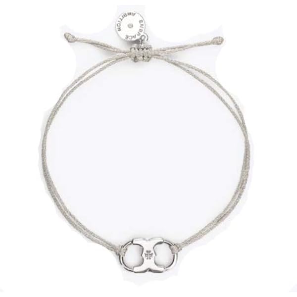 Amazon | TORY BURCH トリーバーチ ブレスレット 84969 040 チェーン 