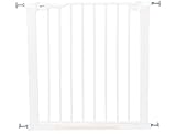 Baby Dan ベビーダン Safety Gates セーフティゲート Premier プレミア White ホワイト 60114-5490-01 [並行輸入品]