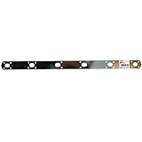 WAKI 補助金具ステイ NO.1 クローム BS-601