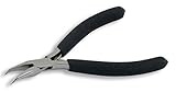 Beadalon Bent Chain Nose Pliers, Econo [並行輸入品]