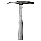 Atlas Welding Accessories 378-WH-40 Curved Cone & Cross Chisel Longnek Tom