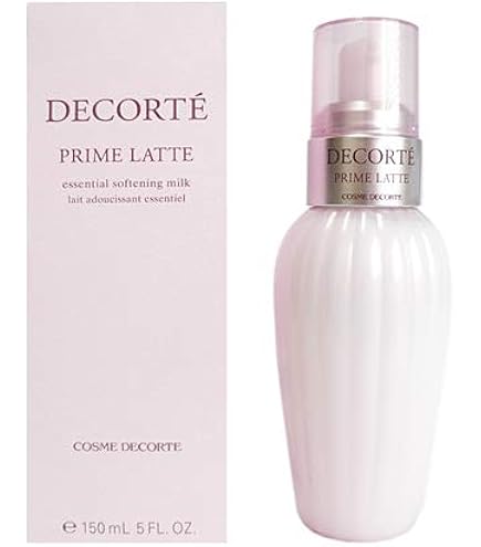 Amazon | コーセー コスメデコルテ COSME DECORTE プリム ラテ