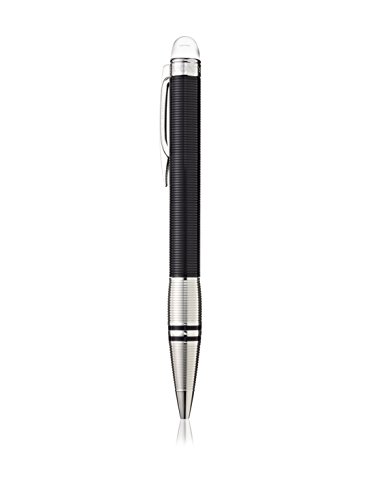 モンブラン【MONTBLANC】ボールペン スターウォーカー ドゥエ 25617