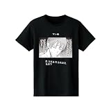 弱虫ペダル SPARE BIKE 巻島 裕介 名シーン Tシャツ メンズ Sサイズ
