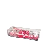 [ミキハウス] MIKIHOUSE 【ミキハウス(ベビー)】 シューズ風ベビーソックスパック(女の子) （9-11cm） 44-9502-958 ピンク