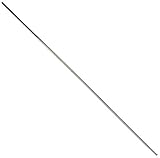 光 アルミ丸棒 4×395mm AM395-4
