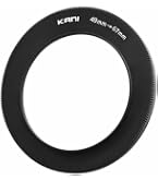 Amazon | Kenko フィルター径変換アダプター ステップアップリングN 49