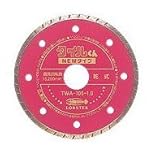 ロブテックス ダイヤモンドホイールタイルくん(乾式) TWA10510