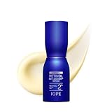 IOPE 公式 レチノール レチジェクションセラム 30ml 毛穴 ハリ コラーゲン スピキュール レチノール ナイアシンアミド 美容液 敏感肌 スキンケア 韓国コスメ フェイスセラム 低刺激