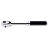 Ko-ken(コーケン) Z-EAL ラチェットハンドル 差込角 12.7mm (1/2インチ)  4725Z