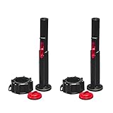 Midwest Can 4240 1パック 交換用注ぎ口キット (2)