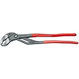 KNIPEX（クニペックス）8701-560 コブラXXL ウォーターポンププライヤー スポーツ レジャー DIY 工具 その他のDIY 工具 top1-ds-1850275-ah [簡素パッケージ品