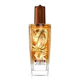 L'Oreal Paris(ロレアルパリ) エルセーヴ エクストラオーディナリー オイル エクストラ リッチ フィニッシュ ヘアオイル 洗い流さないトリートメント メンズ 100ml