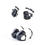 SM拘束具アダルトグッズ 束縛具 拘束グッズ 革ボディハーネス 女性 男性 緊縛グッズ 拘束ラック手錠 足首掛け拘束プロップス 拘束台 SMベルトグッズ ボンテージ コスプレ アイマスクハードコア奴隷 縛りプレイこうそく 手枷 足枷 調節可能 大人の 玩具 おもちゃ おとな 黒 ブラック プレイ 過激下着 夫婦 誘惑 コスチューム 女王様 ナイト 安い人気 Bdsm女性舞台夜店過激趣味の道具,01