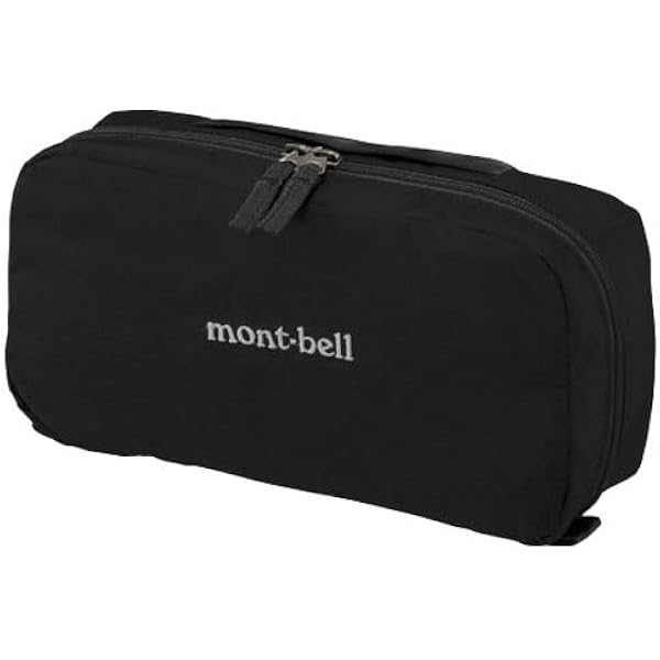 OMMO ノベルティ　トラベルバッグセット Amazon | モンベル・国内正規品 トラベルキットパック L