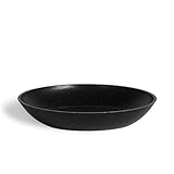 ecoforms ソーサー 14cm Ebony