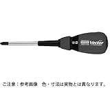 ＋ベクトルフツウドライバー 規格(3X150) 入数(1) 【（＋）ベクトル　普通ドライバーシリーズ】