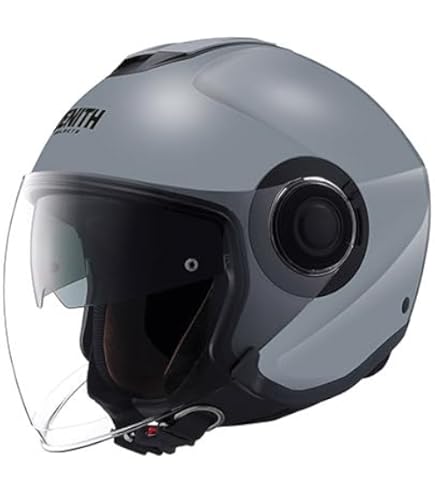 Amazon | オージーケーカブト(OGK KABUTO) バイクヘルメット ジェット