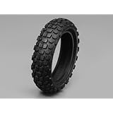 デイトナ(Daytona) MAXXIS (マキシス) バイク用 タイヤ オフロード&ダート M6024シリーズ 120/70-12 51J(TL) フロント・リア兼用 75136