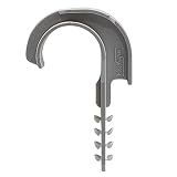TOP-UP インサートクリップ シングルタイプ ESS22 中身入数 約50本 46-275