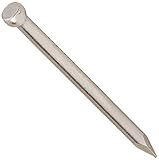Hillman Fastener Corp122509Brite Wire Brads-1X16 BRIGHT BRAD (並行輸入品)