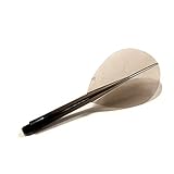 Darts Corner CONDOR(コンドル) フライト ティアドロップ ミディアム クリアブラック