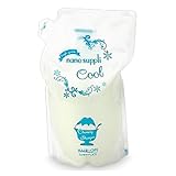 サニープレイス ハイグレードナノサプリ クレンジング シャンプー クール 800ml