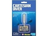 Toysmith (トイスミス) Cartesian Diver おもちゃ (並行輸入)