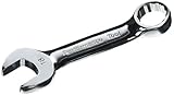 Performance Tool W30618 18mm Stubby Combo Wrench [並行輸入品]
