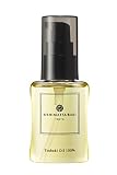 【Amazon.co.jp 限定】 カミーリヤ 大島椿 椿油 ヘアオイル マルチオイル 洗い流さないトリートメント しっとり 肌 頭皮 全身 40mL