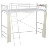 ロフトベッド KH-3624WH