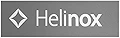 ヘリノックス (Helinox Home,Deco & Beach) ロゴステッカー L ホワイト 19759015010007 W20.4×H5.7cm