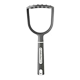 High Quality Nylon Potato Masher Utensil