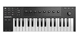 NATIVE INSTRUMENTS ネイティブインストゥルメンツ/M-シリーズキーボード KOMPLETE KONTROL M32